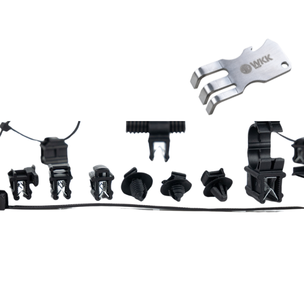 Clips Jubiläumsaktion