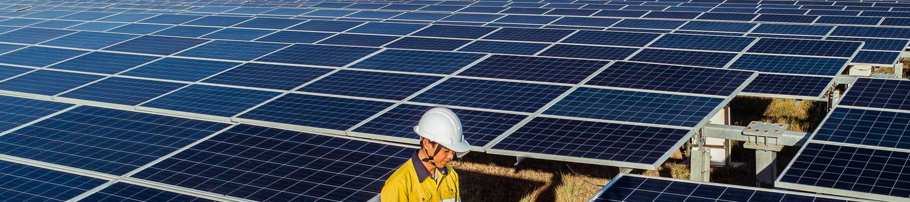 Solar Clips für die Solarindustrie