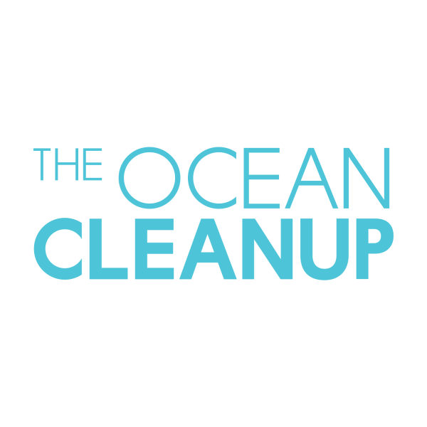 The Ocean Cleanup Logo
