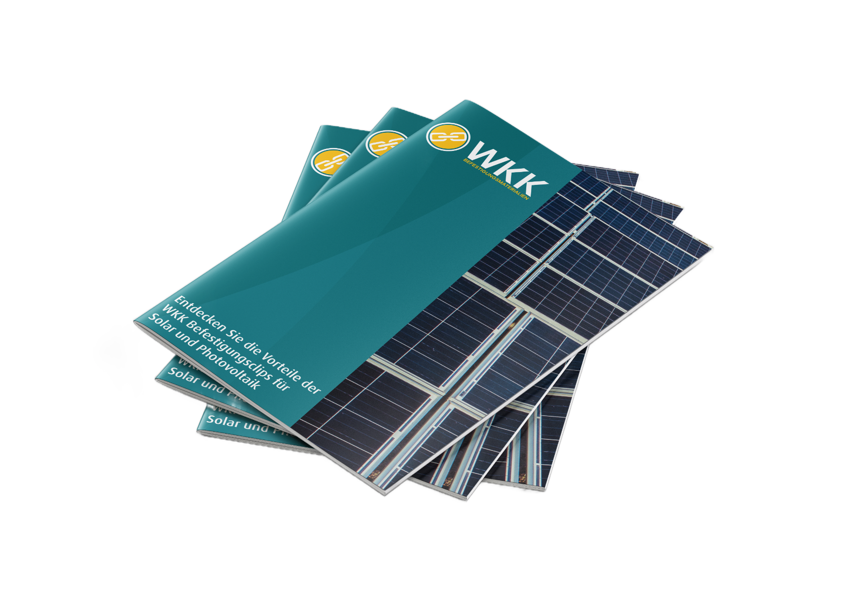 Solar clip Whitepaper Download