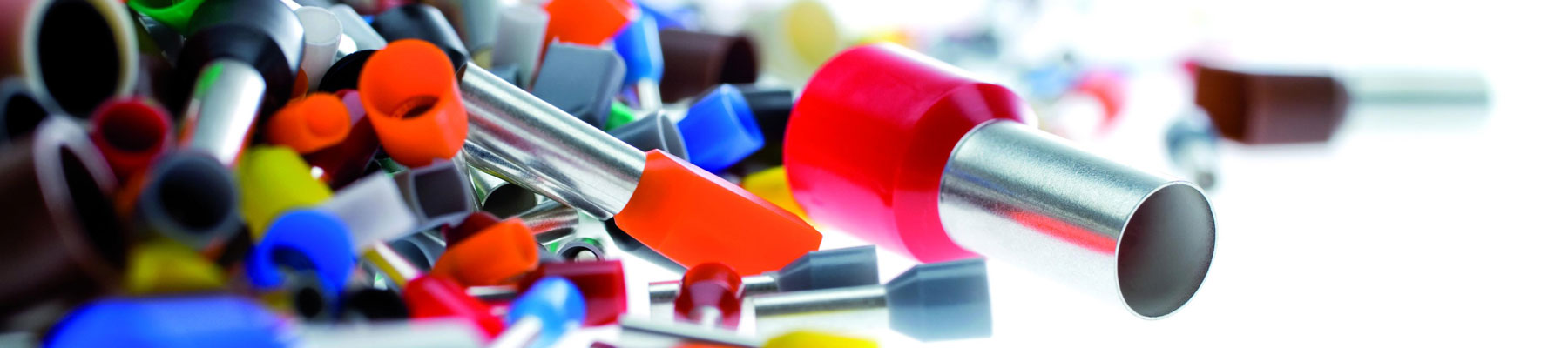 Aderendhülsen Aderendhülsen