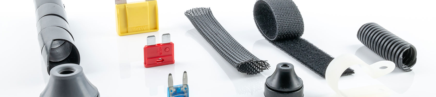 Befestigungsmaterialien Befestigungsmaterialien