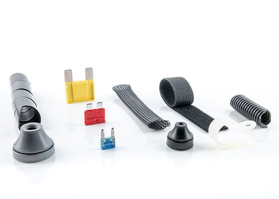 Befestigungsmaterialien