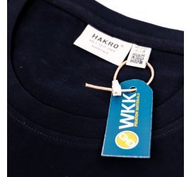 FibreStrap - Nachhaltiger, biologisch abbaubarer Papier-Kabelbinder - Universell einsetzbar - 780x2,0mm - 80 Stück