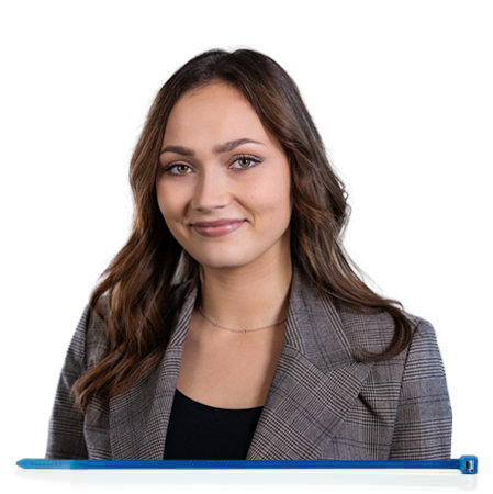 Delfina Budke, Sales Advisor Handelskunden