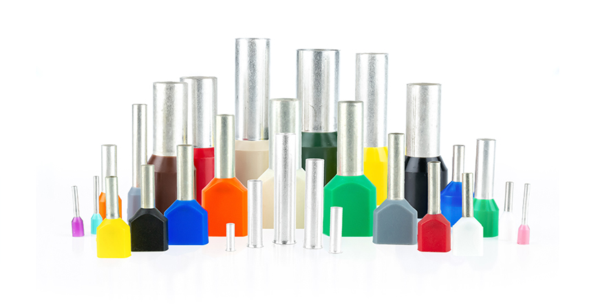 Wie wählt man die richtige Aderendhülse?