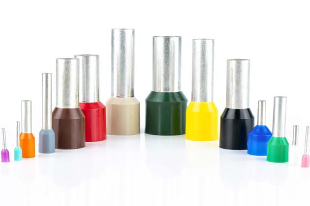 Wie verwendet man Aderendhülsen? Erfahren Sie mehr in unserem Blog!