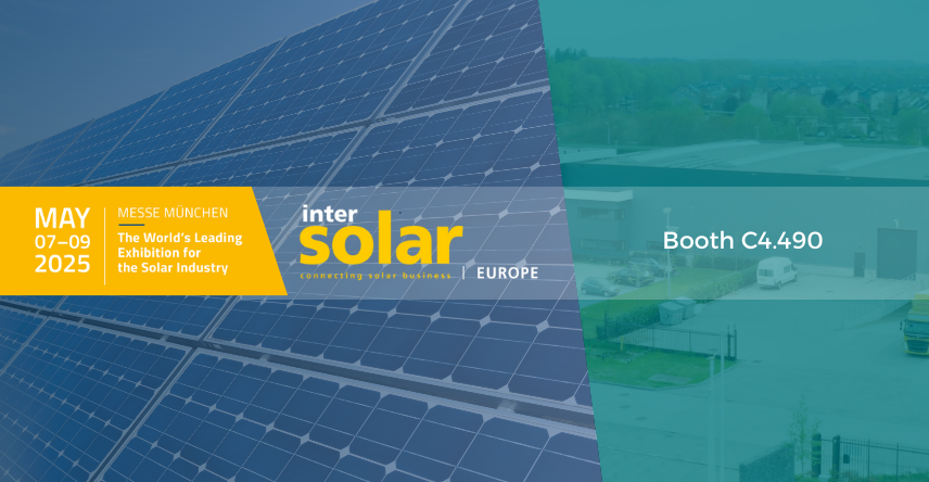 Rückblick: InterSolar Europe 2025 in München
