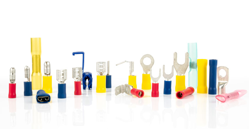 Alles über Kabelschuhe: Arten, Funktionsweise und Befestigung