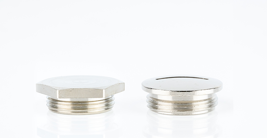 Verschlussschrauben: Was sind sie und wo werden sie eingesetzt?