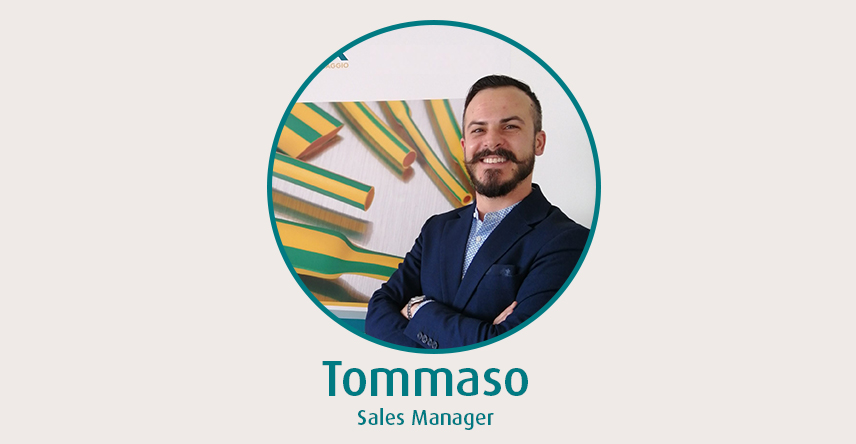 Mitarbeiter im Interview: Tommaso Rigon
