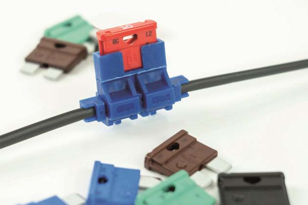 Sicherungshalter – was sind sie? Und wie werden Sicherungshalter verwendet?