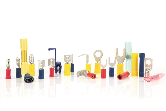 Was ist ein Kabelschuh?