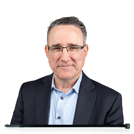 Jim Lappan, Commercial Manager