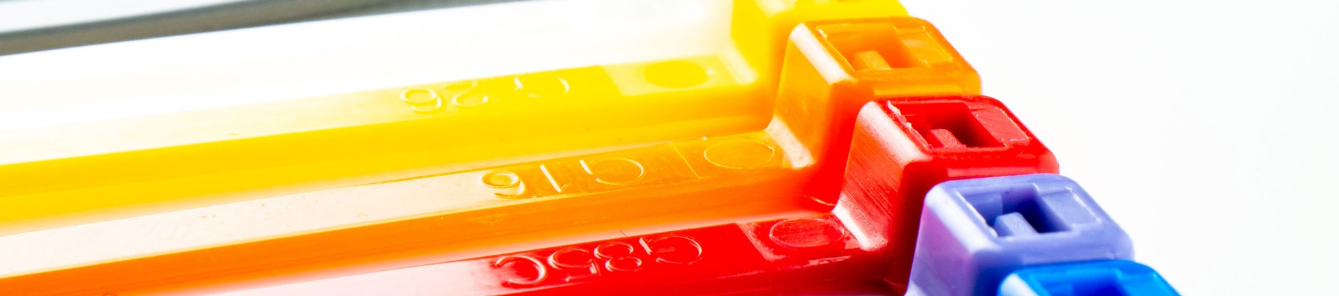 Kabelbinder Kabelbinder