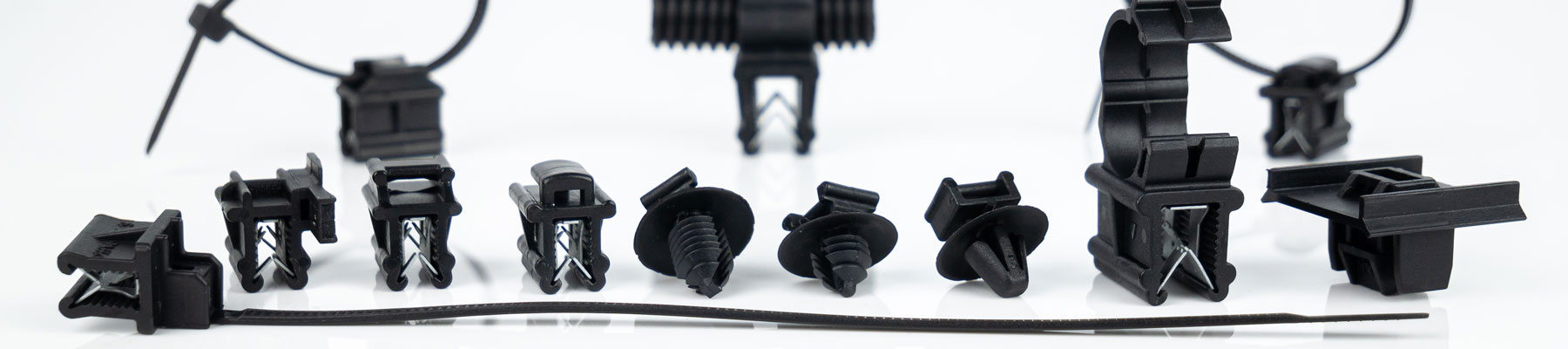 Befestigungsclips Befestigungsclips