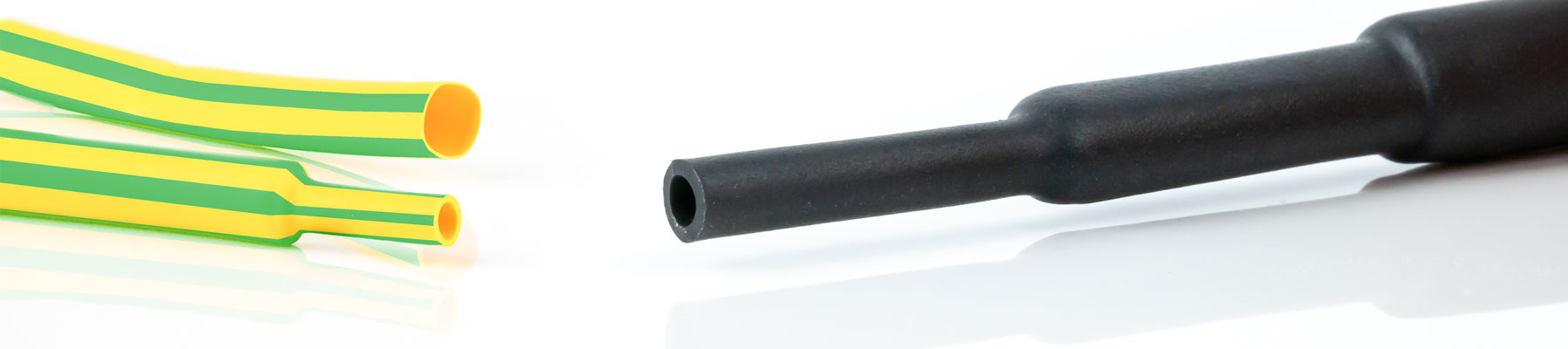 Schrumpfschlauch Schrumpfschlauch