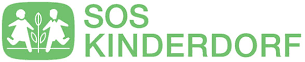 Logo des SOS Kinderdorf e.V.