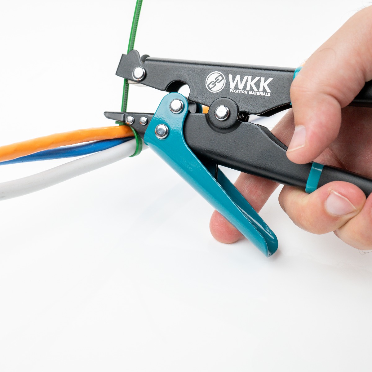 Kabelbinder Jubiläumsaktion