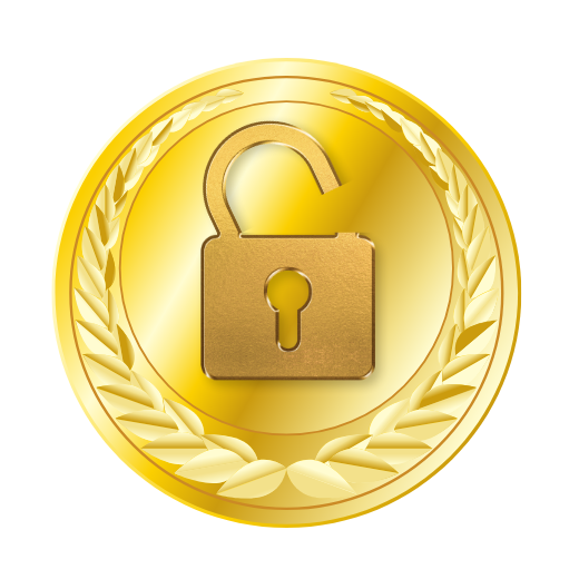 Bronzen medaille